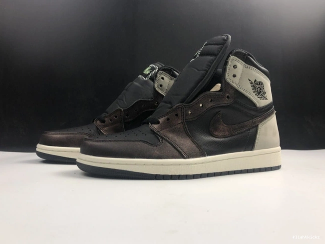 1 JORDAN -033 555088 HIGH LIGHT AIR ARMY 0707
